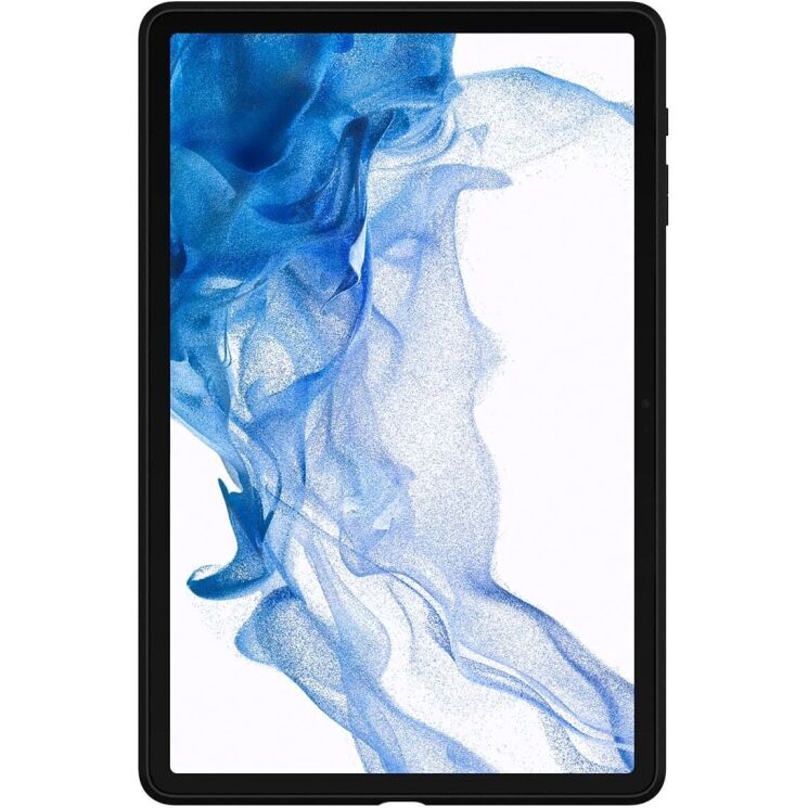 Защитный чехол Spigen (SGP) Tough Armor Pro для Samsung Galaxy Tab S7 Plus (T970/975) / S8 Plus (T800/806) ACS01609 - Black: фото 7 из 16