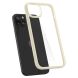 Защитный чехол Spigen (SGP) Ultra Hybrid для Apple iPhone 15 Plus - Mute Beige (329493Z). Фото 3 из 15