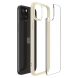 Защитный чехол Spigen (SGP) Ultra Hybrid для Apple iPhone 15 Plus - Mute Beige (329493Z). Фото 4 из 15