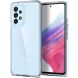 Защитный чехол Spigen (SGP) Ultra Hybrid для Samsung Galaxy A53 (A536) - Crystal Clear (292690C). Фото 1 из 15