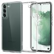 Захисний чохол Spigen (SGP) Ultra Hybrid для Samsung Galaxy S22 Plus (S906) - Crystal Clear (290377C)