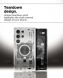 Защитный чехол Spigen (SGP) Ultra Hybrid Neo One (MagFit) для Samsung Galaxy S25 Ultra (S938) ACS08959 - Neo One (374597C). Фото 13 из 16