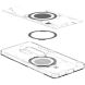 Защитный чехол Spigen (SGP) Ultra Hybrid Neo One (MagFit) для Samsung Galaxy S25 Ultra (S938) ACS08959 - Neo One (374597C). Фото 6 из 16