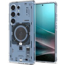 Защитный чехол Spigen (SGP) Ultra Hybrid Neo One (MagFit) для Samsung Galaxy S25 Ultra (S938) ACS08959 - Neo One: фото 1 из 16