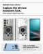 Защитный чехол Spigen (SGP) Ultra Hybrid Neo One (MagFit) для Samsung Galaxy S25 Ultra (S938) ACS08959 - Neo One (374597C). Фото 12 из 16