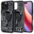 Защитный чехол Spigen (SGP) Ultra Hybrid Zero One (MagFit) для Apple iPhone 16 Pro - Zero One: фото 1 из 13