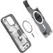 Защитный чехол Spigen (SGP) Ultra Hybrid Zero One (MagFit) для Apple iPhone 16 Pro - Zero One (366218B). Фото 4 из 13