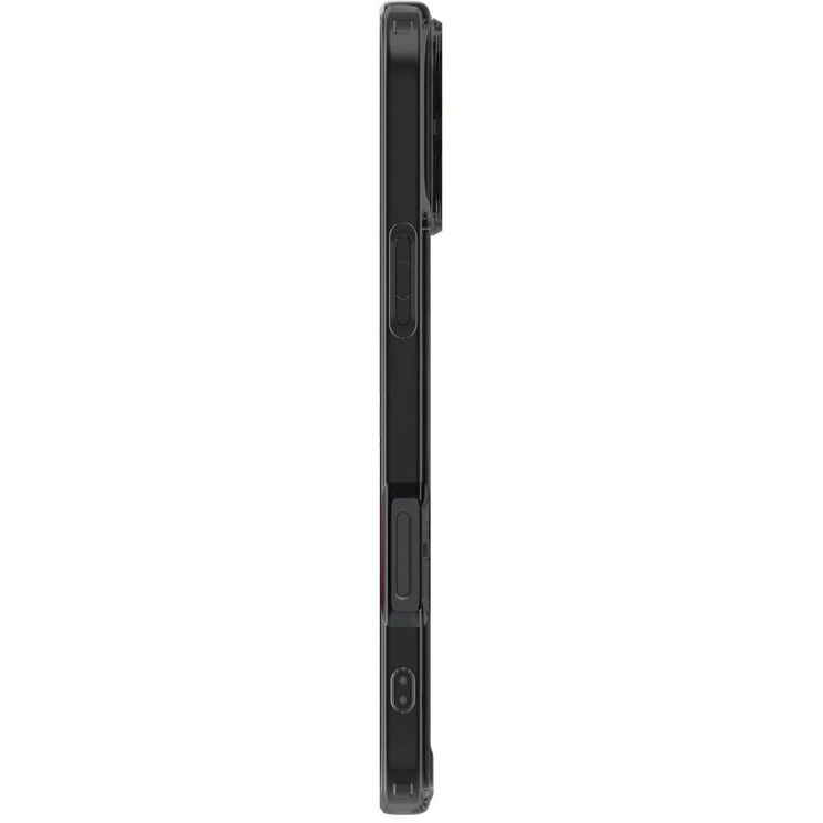 Защитный чехол Spigen (SGP) Ultra Hybrid Zero One (MagFit) для Apple iPhone 16 Pro - Zero One: фото 7 из 13