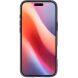 Защитный чехол Spigen (SGP) Ultra Hybrid Zero One (MagFit) для Apple iPhone 16 Pro - Zero One (366218B). Фото 6 из 13