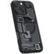 Защитный чехол Spigen (SGP) Ultra Hybrid Zero One (MagFit) для Apple iPhone 16 Pro - Zero One (366218B). Фото 3 из 13