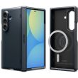 Защитный чехол Spigen Slim Armor Pro (MagFit) для Samsung Galaxy Fold 8 Ultra (ACS11509) - Metal Slate (424077L)