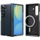 Защитный чехол Spigen Slim Armor Pro (MagFit) для Samsung Galaxy Fold 8 Ultra (ACS11509) - Metal Slate (424077L). Фото 1 из 13