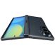 Защитный чехол Spigen Slim Armor Pro (MagFit) для Samsung Galaxy Fold 8 Ultra (ACS11509) - Metal Slate (424077L). Фото 3 из 13