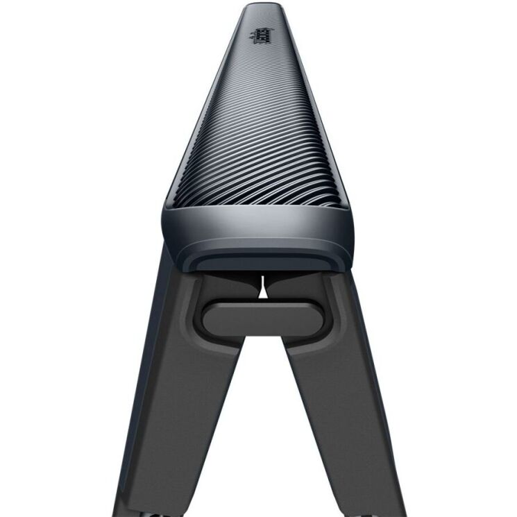 Защитный чехол Spigen Slim Armor Pro (MagFit) для Samsung Galaxy Fold 8 Ultra (ACS11509) - Metal Slate: фото 7 из 13