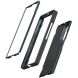 Защитный чехол Spigen Slim Armor Pro (MagFit) для Samsung Galaxy Fold 8 Ultra (ACS11509) - Metal Slate (424077L). Фото 6 из 13