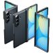 Защитный чехол Spigen Slim Armor Pro (MagFit) для Samsung Galaxy Fold 8 Ultra (ACS11509) - Metal Slate (424077L). Фото 5 из 13