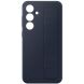 Защитный чехол Standing Grip Case для Samsung Galaxy S24 FE (S721) EF-GS721CNEGWW - Dark Blue (367554N). Фото 5 из 5