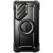 Защитный чехол Supcase Unicorn Beetle MAG XT Bumper Case для Samsung Galaxy S25 Ultra (S938) 843439156609 - Black (374554B). Фото 3 из 12