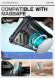 Защитный чехол Supcase Unicorn Beetle MAG XT Bumper Case для Samsung Galaxy S25 Ultra (S938) 843439156609 - Black (374554B). Фото 11 из 12
