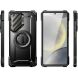 Защитный чехол Supcase Unicorn Beetle MAG XT Bumper Case для Samsung Galaxy S25 Ultra (S938) 843439156609 - Black (374554B). Фото 5 из 12