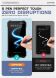 Защитный чехол Supcase Unicorn Beetle MAG XT Bumper Case для Samsung Galaxy S25 Ultra (S938) 843439156609 - Black (374554B). Фото 7 из 12