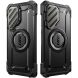 Защитный чехол Supcase Unicorn Beetle MAG XT Bumper Case для Samsung Galaxy S25 Ultra (S938) 843439156609 - Black (374554B). Фото 4 из 12