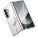 Защитный чехол Tech-Protect FlexAir Hybrid MagSafe (FF) для Samsung Galaxy Fold 8 Ultra - Clear (424080C). Фото 3 из 8