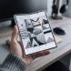 Защитный чехол Tech-Protect FlexAir Hybrid MagSafe (FF) для Samsung Galaxy Fold 8 Ultra - Clear (424080C). Фото 8 из 8