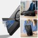Захисний чохол Tech-Protect Kevlar MagSafe+ для Samsung Galaxy S25 Ultra (S938) - Black (374558B). Фото 8 з 8