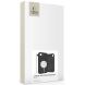 Защитный чехол Tech-Protect Liquid Silicone MagSafe для Apple iPhone 16e - Black (378224B). Фото 3 из 4