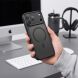 Захисний чохол Tech-Protect MagPrime MagSafe для iPhone 18 Pro Max / 17 Pro Max (5906302324804) - Orange (423910O). Фото 8 з 8