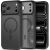 Захисний чохол Tech-Protect MagPrime MagSafe для iPhone 18 Pro Max / 17 Pro Max (5906302324767) - Matte Black: фото 1 з 8