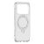 Защитный чехол TORRAS Ostand Q3 Air Essential (with MagSafe) для Apple iPhone 18 Pro / 17 Pro - White: фото 1 из 1