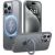 Защитный чехол TORRAS Upro Case для Apple iPhone 15 Pro Max - Titanium Grey: фото 1 из 9