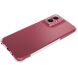 Захисний чохол UniCase AirBag для Motorola G55 - Transparent (366100T). Фото 3 з 5