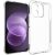 Защитный чехол UniCase AirBag Flow для Xiaomi Redmi Note 17 Pro Max - Transparent: фото 1 из 5