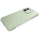 Защитный чехол UniCase AirBag Flow для Xiaomi Redmi Note 17 Pro Max - Transparent (430502T). Фото 2 из 5