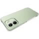 Защитный чехол UniCase AirBag Flow для Xiaomi Redmi Note 17 Pro Max - Transparent (430502T). Фото 3 из 5