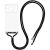 Защитный чехол UniCase AirBag with Strap для iPhone 18 Pro - Transparent: фото 1 из 4