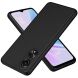 Захисний чохол UniCase Aura Cover для OPPO A78 - Black (336637B). Фото 1 з 7
