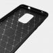 Защитный чехол UniCase Carbon для Huawei Mate 20 - Grey (159105H). Фото 5 из 8