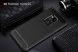 Защитный чехол UniCase Carbon для Huawei Mate 20 - Black (159105B). Фото 2 из 8
