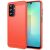 Защитный чехол UniCase Carbon для Samsung Galaxy A26 (A266) - Red: фото 1 из 8