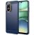Защитный чехол UniCase Carbon для Xiaomi Redmi A5 - Blue: фото 1 из 8