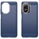 Защитный чехол UniCase Carbon для Xiaomi Redmi A5 - Blue (380203L). Фото 2 из 8