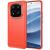 Защитный чехол UniCase Carbon для Xiaomi Redmi Note 14 Pro Plus - Red: фото 1 из 8