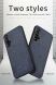 Захисний чохол UniCase Cloth Texture для Huawei Honor 20 / Nova 5T - Black (237154B). Фото 3 з 11