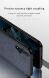 Захисний чохол UniCase Cloth Texture для Huawei Honor 20 / Nova 5T - Black (237154B). Фото 10 з 11
