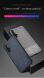 Захисний чохол UniCase Cloth Texture для Huawei Honor 20 / Nova 5T - Black (237154B). Фото 2 з 11