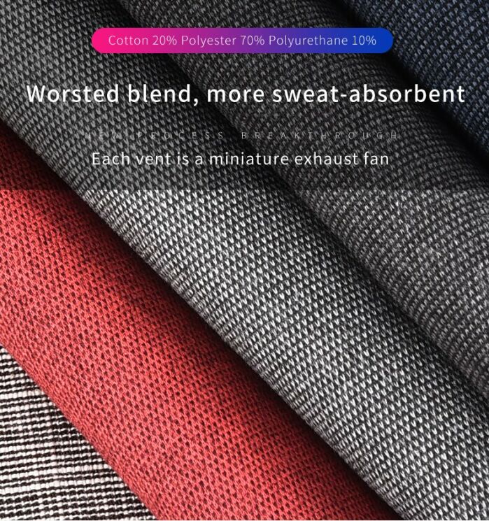 Захисний чохол UniCase Cloth Texture для Huawei Honor 20 / Nova 5T - Black: фото 5 з 11